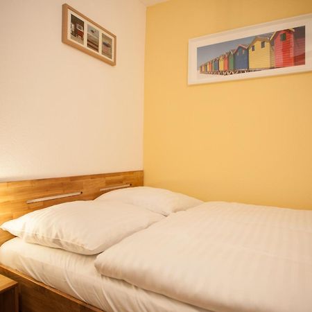 Ferienwohnung Casa Waltenberg Winterberg Eksteriør bilde