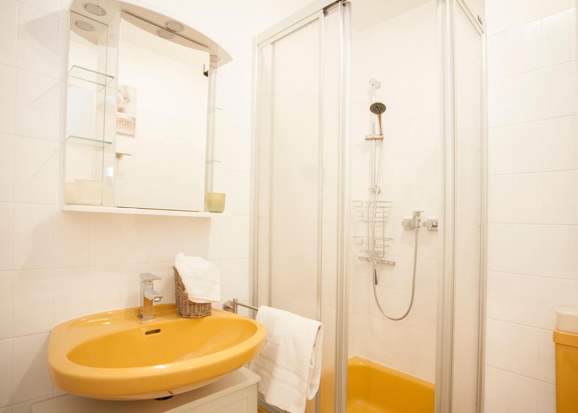 Ferienwohnung Casa Waltenberg Winterberg Eksteriør bilde