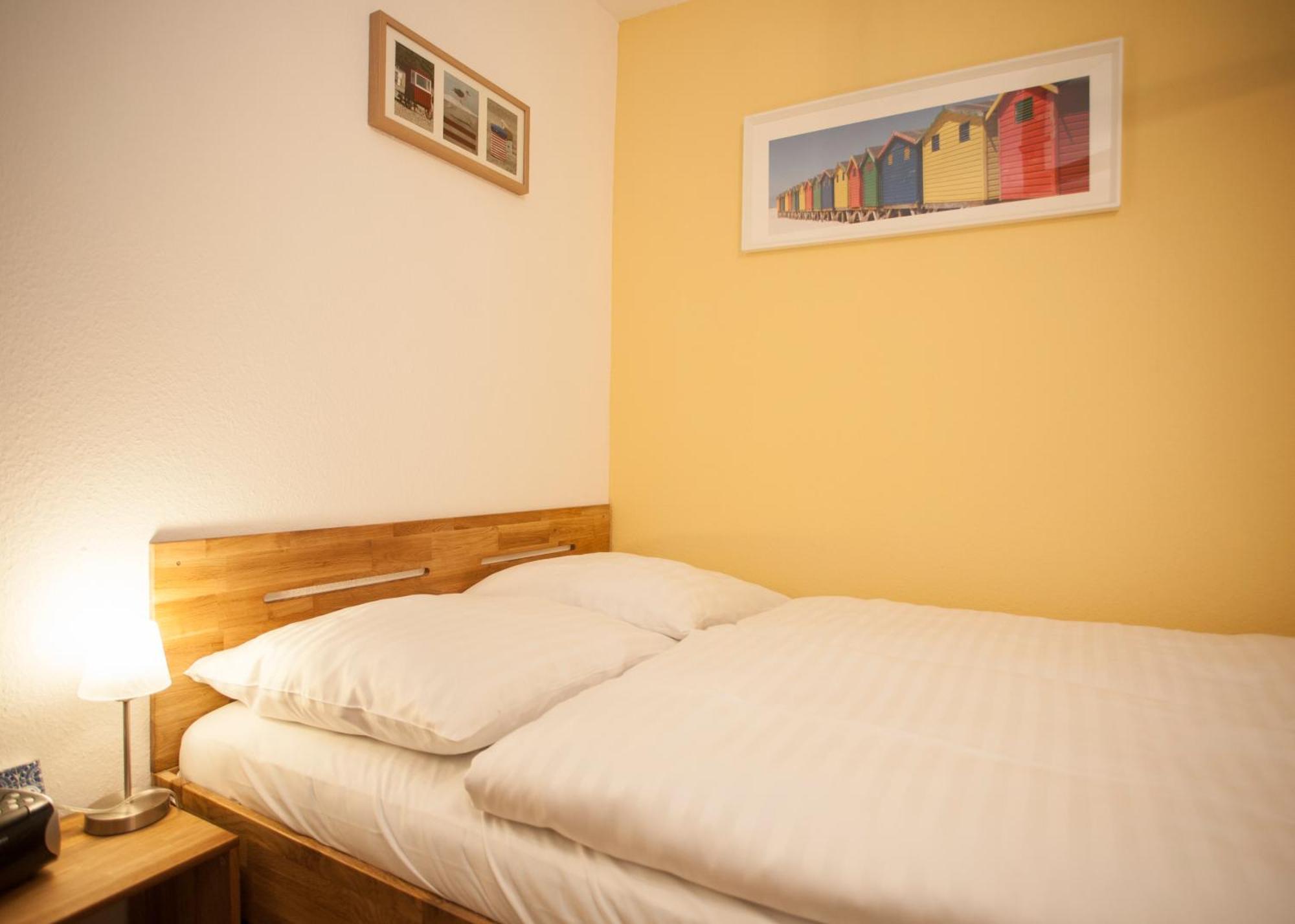 Ferienwohnung Casa Waltenberg Winterberg Eksteriør bilde