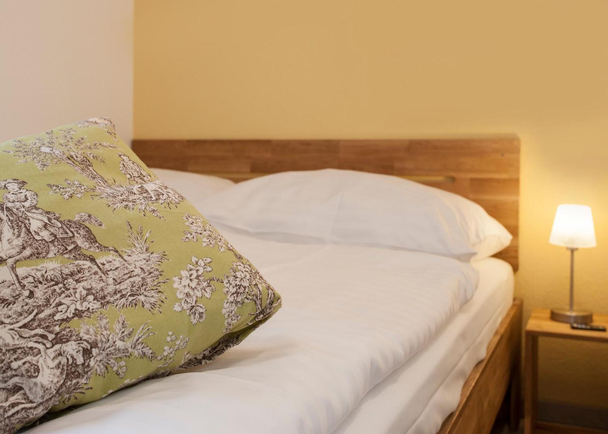 Ferienwohnung Casa Waltenberg Winterberg Eksteriør bilde