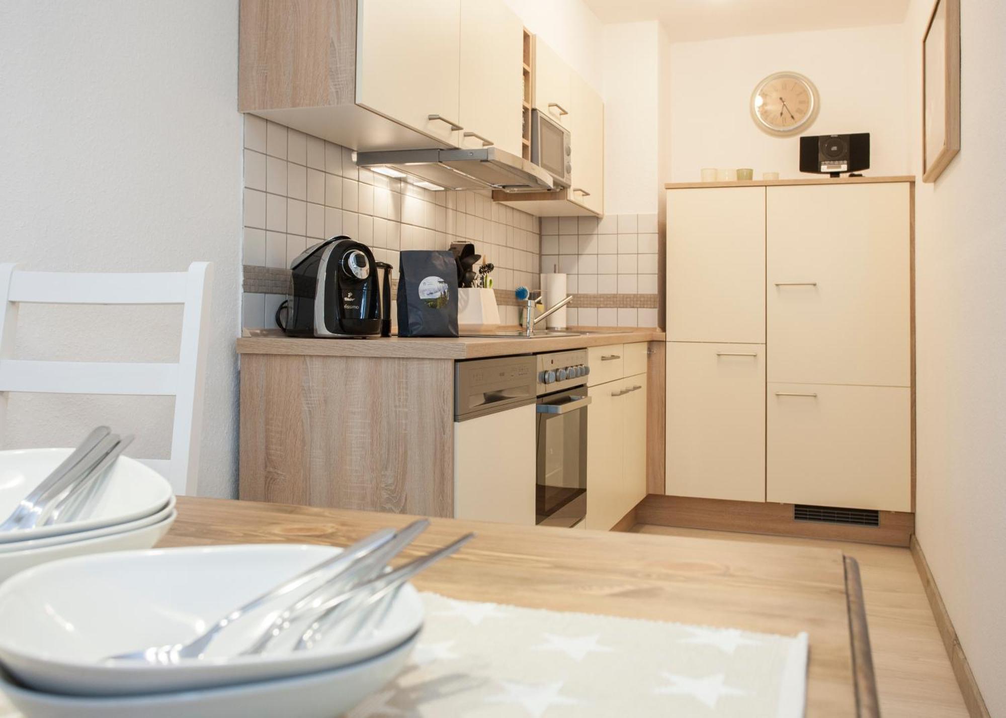 Ferienwohnung Casa Waltenberg Winterberg Eksteriør bilde